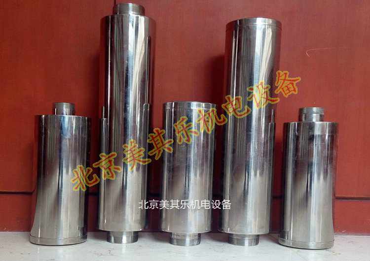 旋渦式風(fēng)機消音器就如何制造的